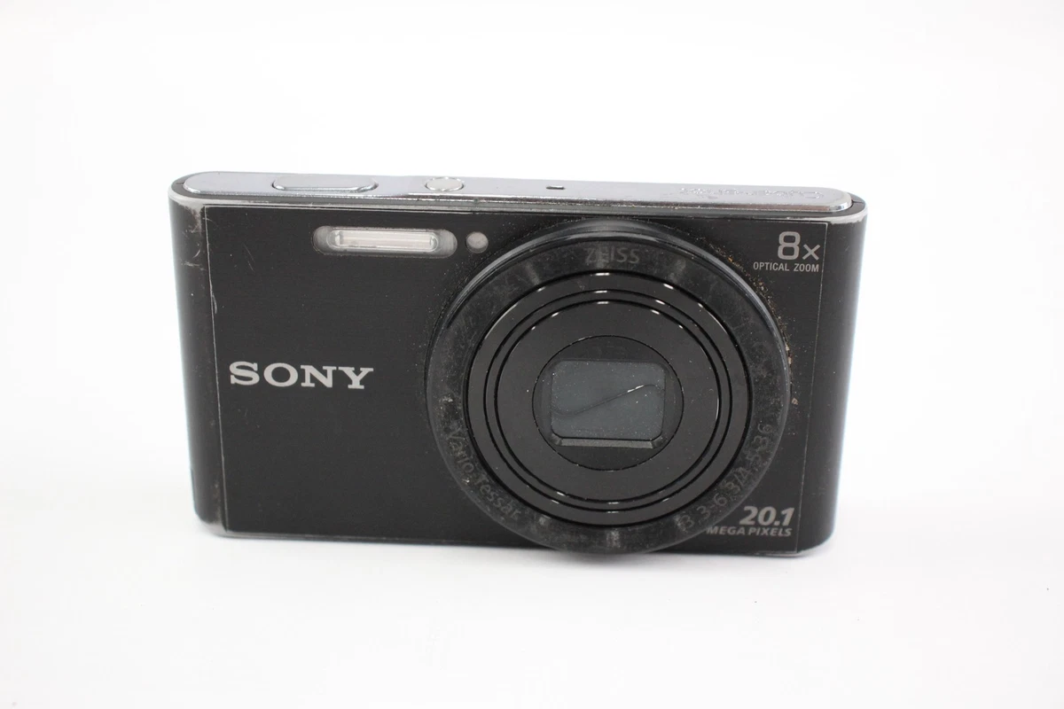 Sony Cyber-shot DSC-W830 Digital Cameras for Sale | Shop New