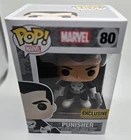 Funko Pop Punisher 80 Walgreens Exclusive Marvel Vaulted