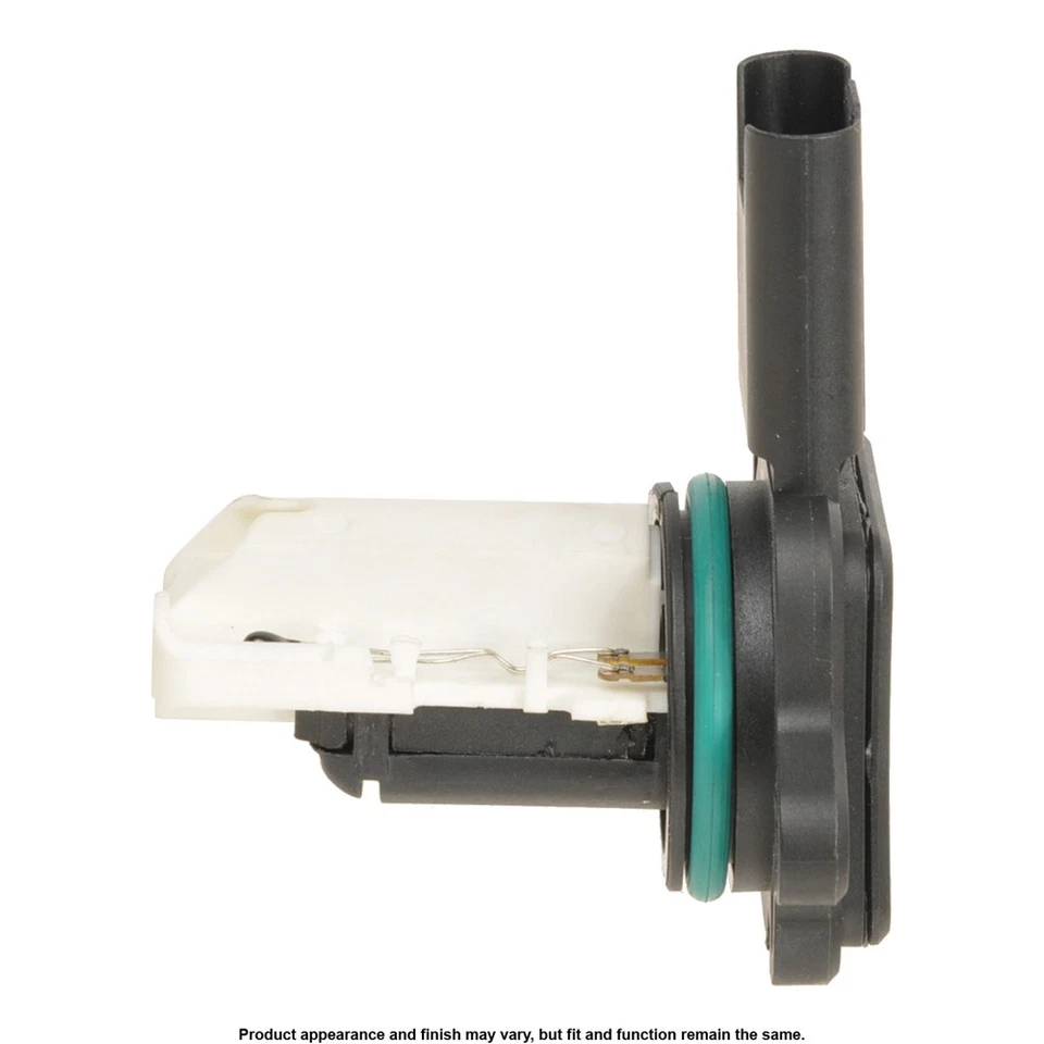 Medidor de flujo de aire másico cardone MAF TCP para BMW 328i 328xi X5 128i X3 Foto 2 de 4