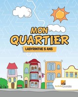 Activity Crusades | Mon Quartier | Taschenbuch | FranzöSisch (2017)
