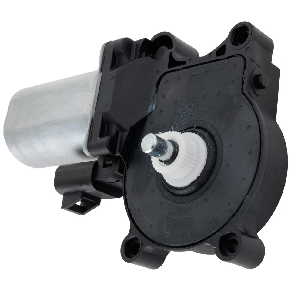 Motor de ventana para Cadillac DeVille 2000-2005 Buick Rendezvous 2002-2007 Foto 3 de 4