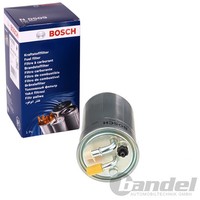 Bosch Kraftstofffilter Leitungsfilter Passend FüR Opel Corsa | 0 450 906 503