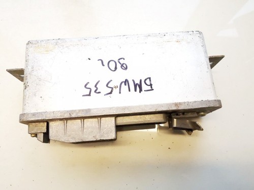 0265100045 Steuergerät ABS 34.52-1158424.0 BMW 5-Series DE991379-82