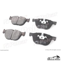 BremsbeläGe FüR BMW X6 30D Xdrive40D M Xdrive35D 35I Xdrive30D X5 X4 06-19