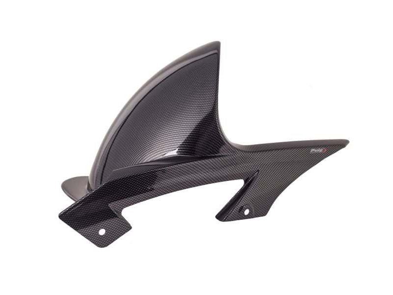 Puig Hugger Carbon Look Kawasaki ZZR 1400 2012-2020