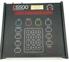 Berkey Omega D5500 Automatic CLS Controller - Not Tested
