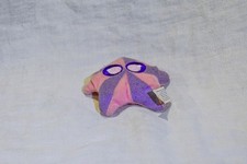 2005 Neopets McDonald's Cloud Mynci Plush, Used, No Clip