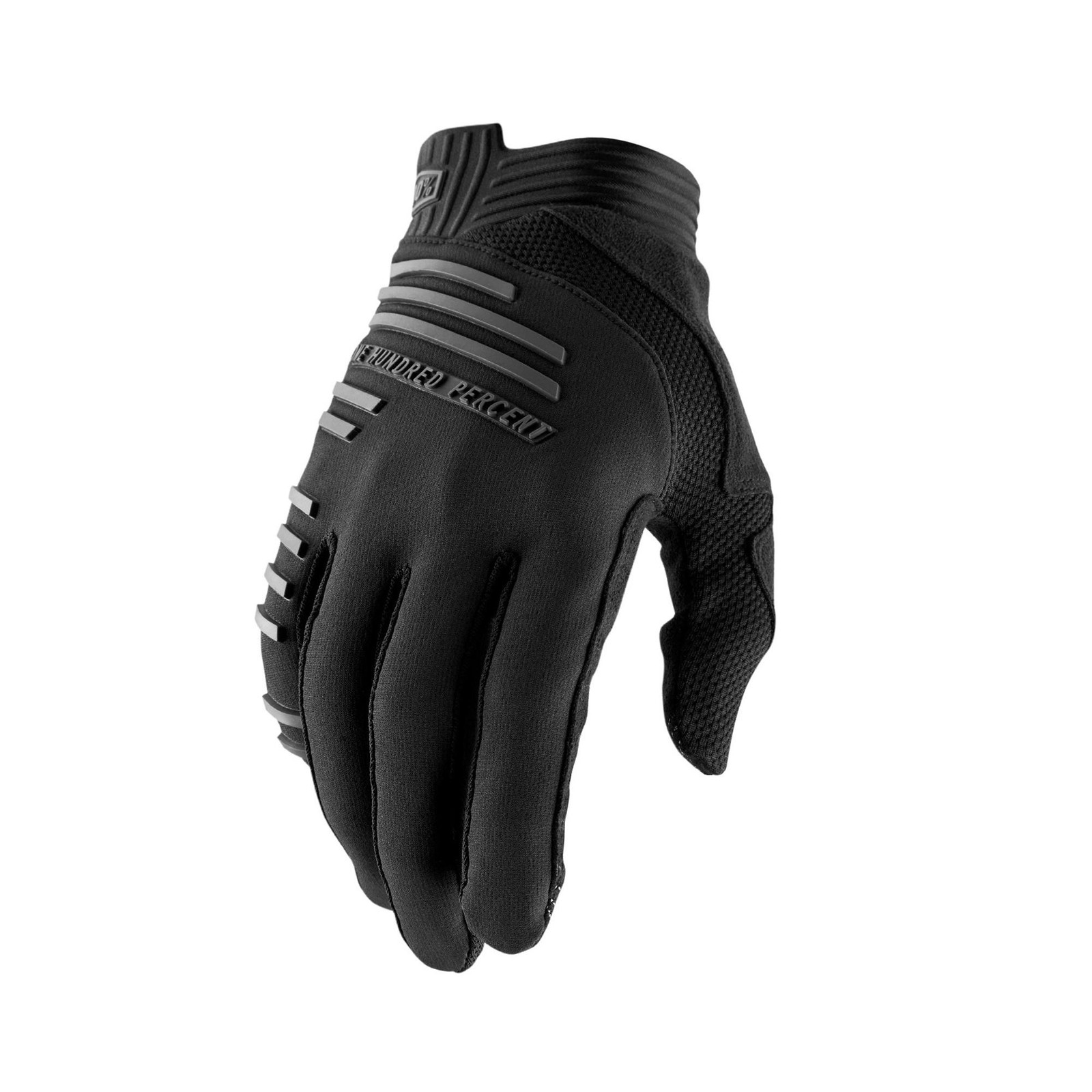 100 R-Core Glove Black S 8490₽