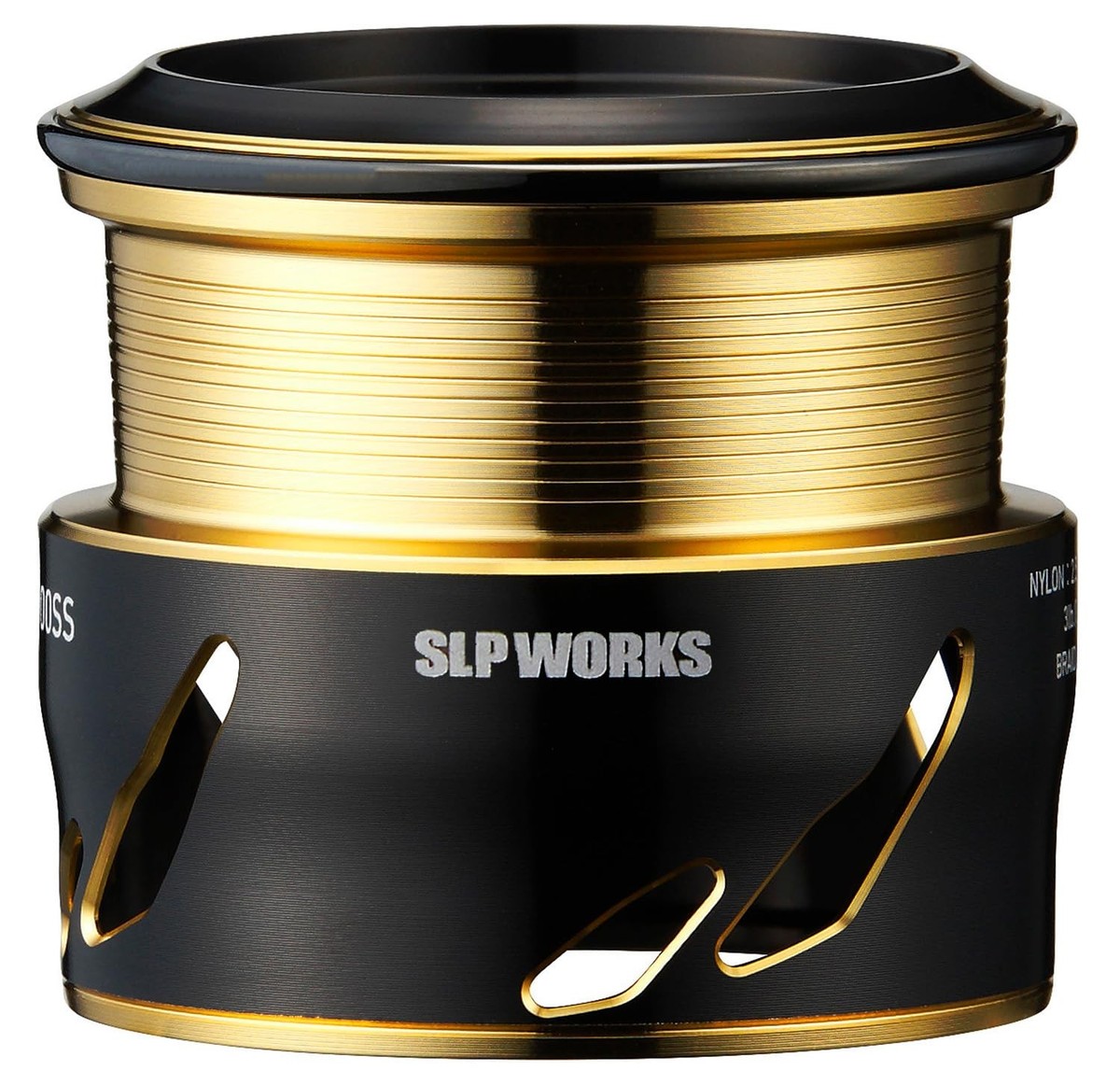 SLP WORKS Daiwa EX SF Spool 2000SS Spinning Reel Spool SLPW | eBay