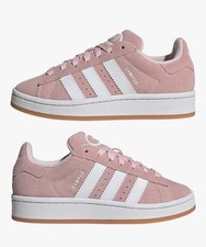 Adidas Campus Sneaker Rosa Größe 38 EU Damen Schuhe