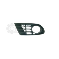 Prasco LüFtungsgitter StoßFäNger Vorne Links FüR Vw Golf Plus 5M1 521 VG0402134