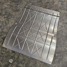In Stock Brookville Steel 1932 Ford 3 Window Coupe Floor Sheetmetal Hot Rod 3w In Stock Brookville Steel 1932 Ford 3 Window Coupe Floor Sheetmetal Hot Rod 3w
