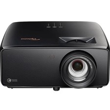 Optoma DuraCore UHZ36 DLP Projector - 16:9 - Desktop