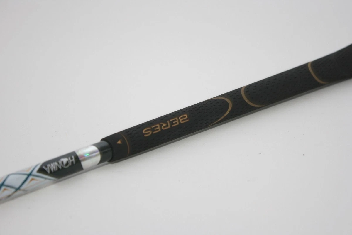 Honma Beres IS-06 Eisen 7 Regular 43g 2 Sterne