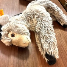 Steiff donkey plush toy made in Germany efd2f7