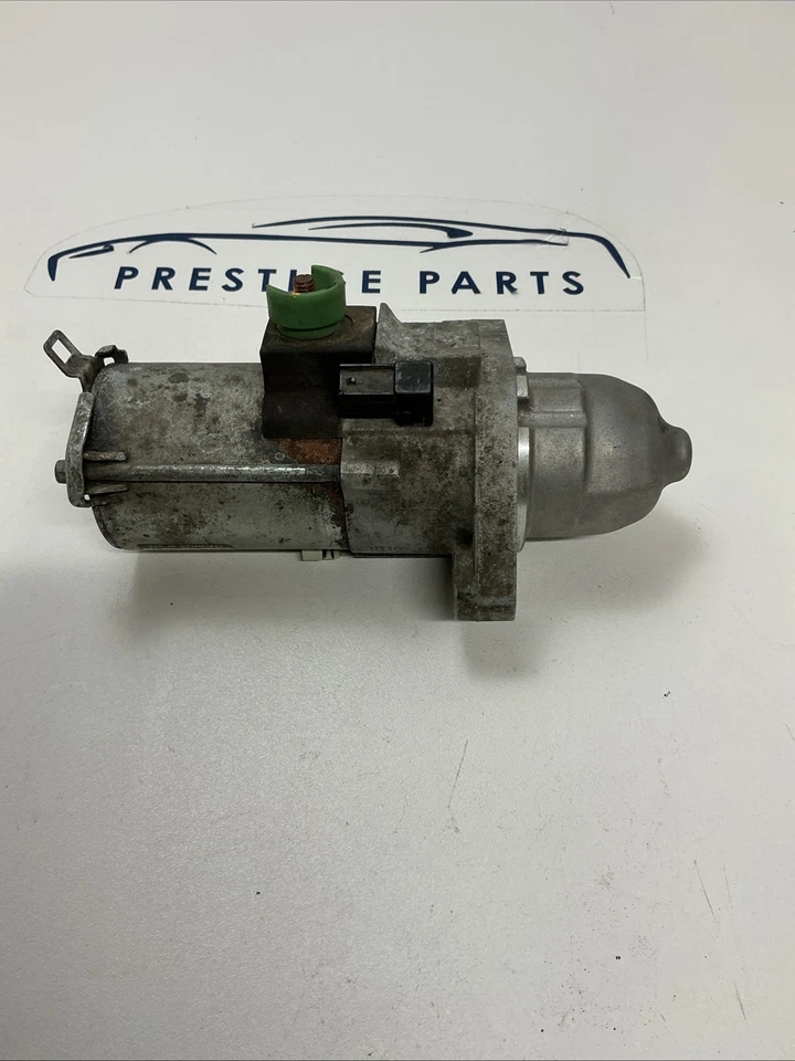 Arrancador Acura RDX SM-71006 07-12 Foto 4 de 4