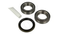 Hart 902 100 Radlagersatz FüR Hyundai Mitsubishi
