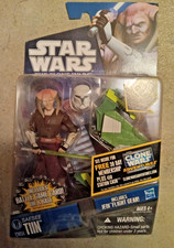 star wars clone wars 2010 saesee tiin CW 54  Factory Sealed  lower price