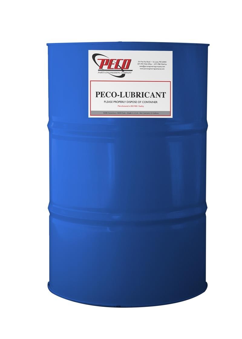 PECO-28H54 AFTERMARKET Gardner Denver 55 GALLONS *OEM EQUIVALENT*