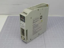MITSUBISHI MR-J2M-10DU SERVO DRIVE T166800