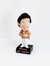 Mr. Chow Bobblehead The Hangover Funko Talking Figure Ken Jeong
