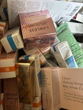 High End Sample/mini BEAUTY Mystery Bundle Of 5