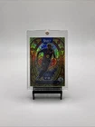 2025-26 Panini Select La Liga LAMINE YAMAL Stained Glass (Case Hit)