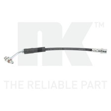 2x Bremsschlauch hinten für Seat Alhambra 710 711 Ateca KH7 Leon 5F1 | 23851023