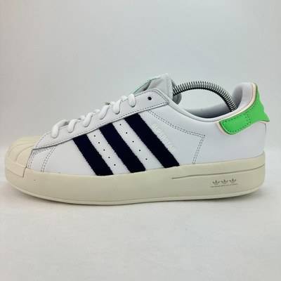 adidas gazelle silver green womens WMNS) adidas originals Superstar Ayoon 'White Cream' ID2557 • SneakerSouqq main image 0