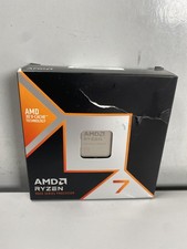 AMD Ryzen 7 9850X3D 4.7 GHz Eight-Core AM5 Pr...