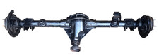07-17 Used Rear Axle Assembly Rear Jeep Wrangler Dana 44 Lhd 3.21 Ratio Freeship 07-17 Used Rear Axle Assembly Rear Jeep Wrangler Dana 44 Lhd 3.21 Ratio Freeship