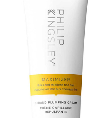 Philip Kingsley - Maximizer - Strand Pluming Cream - 75ml