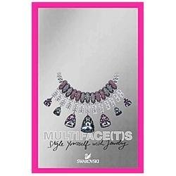 Multifacets: Swarovski: Style Yourself with Jewelry by Colin, Nathalie