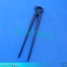Hoof Nipper / Trimmer / Cutter Farrier Tools, Premium Quality VT-122