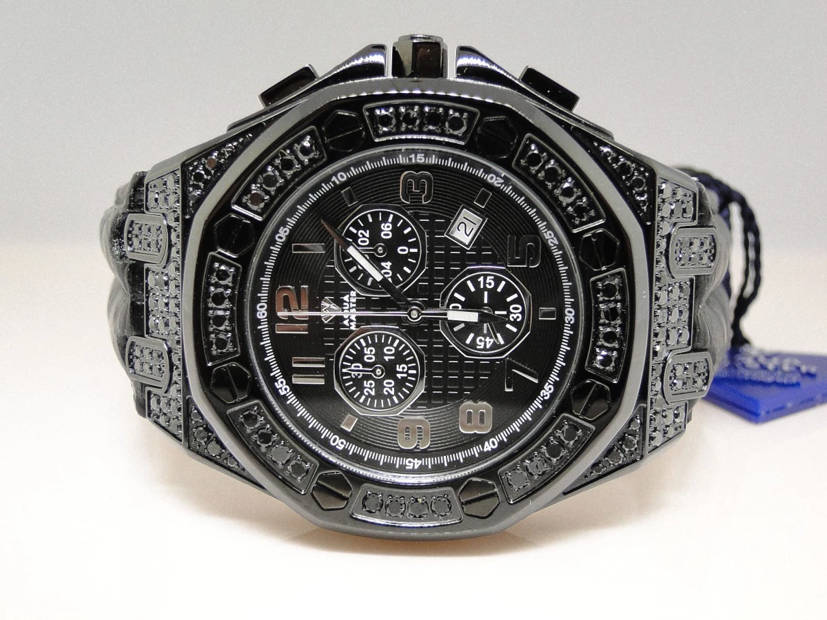 Black diamond ap watch new arrivals