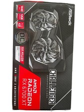 6700 Xt Graphics Card