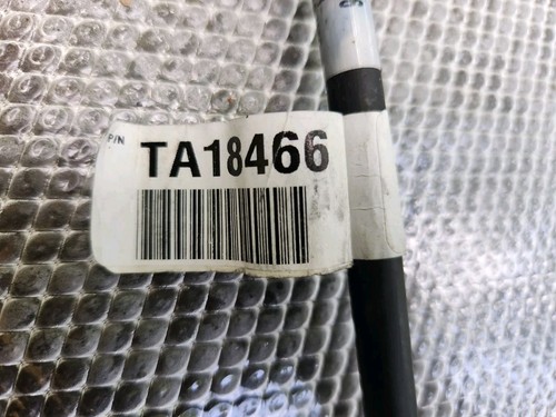 John Deere TA18466: Battery Cable, Length 355 Mm - Picture 3 of 3