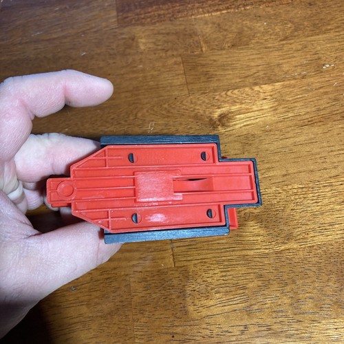 Original Ideal Slam Shifters Car Speed Launcher Plastic Part Toy Ferrari Sticker - Picture 3 of 5