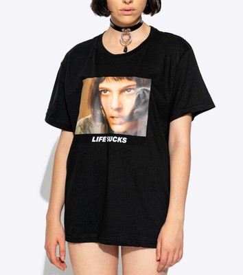 loose fit shirt mens