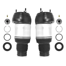 Air Suspension Spring Set Unity 2-15-117001-15-117002