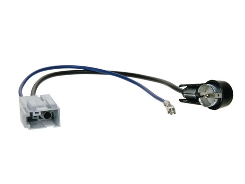 Blaupunkt USB DAB MP3 Bluetooth Autoradio für Honda Insight (ZE2, 2009-2013) - Bild 10 von 10