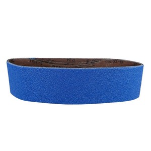 6x48 sanding sandpaper