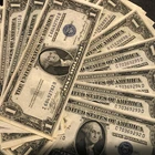 1935 One Dollar Bill • Uncirculated $1 • CHBU • BU • UNC • 1 Note