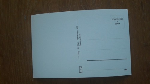 Postcards Dutch Netherlands Churches Kerken B part 1 - Picture 27 of 61