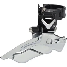 MicroSHIFT FD-M853 XCD 10 Front Derailleur Mountain Bike Front Derailleur