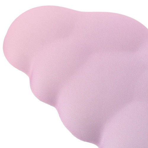 Cloud Wrist Support Gradient Color Hand Pillow Wrist Rest Cushion Home - Afbeelding 5 van 9