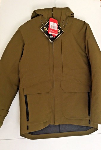 North Face Men's Cryos Goretex Down 