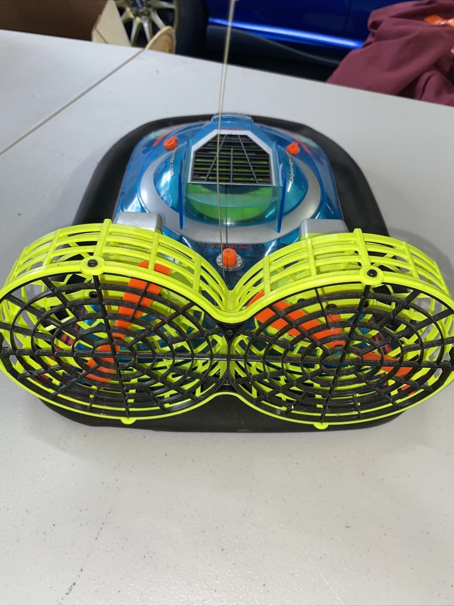 TAIYO EDGE R/C HOVERCRAFT | eBay