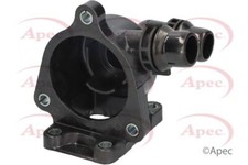 Flangia liquido raffreddamento sistema APEC ATH1518 adatta a BMW serie 1 3 serie X1 X3