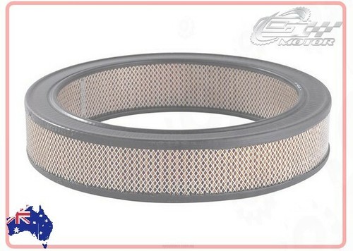 Ryco Air Filter FOR Holden H Series 1971-1974 HQ 4.2 V8 253 (Red) Ute A142 - 第 1/1 張圖片